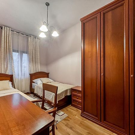 President Apartment City Center Kosice Kovacska Exterior foto