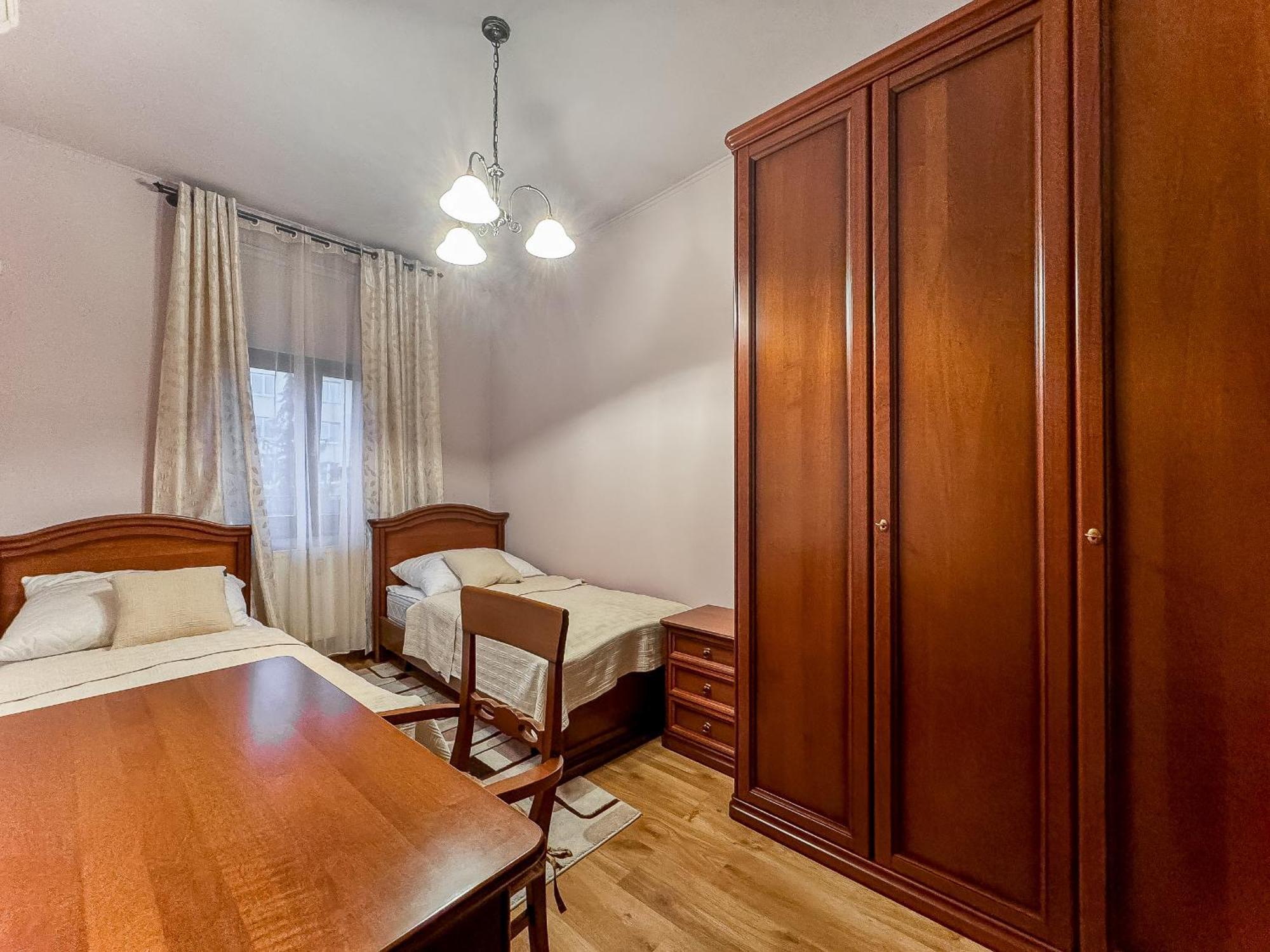 President Apartment City Center Kosice Kovacska Exterior foto