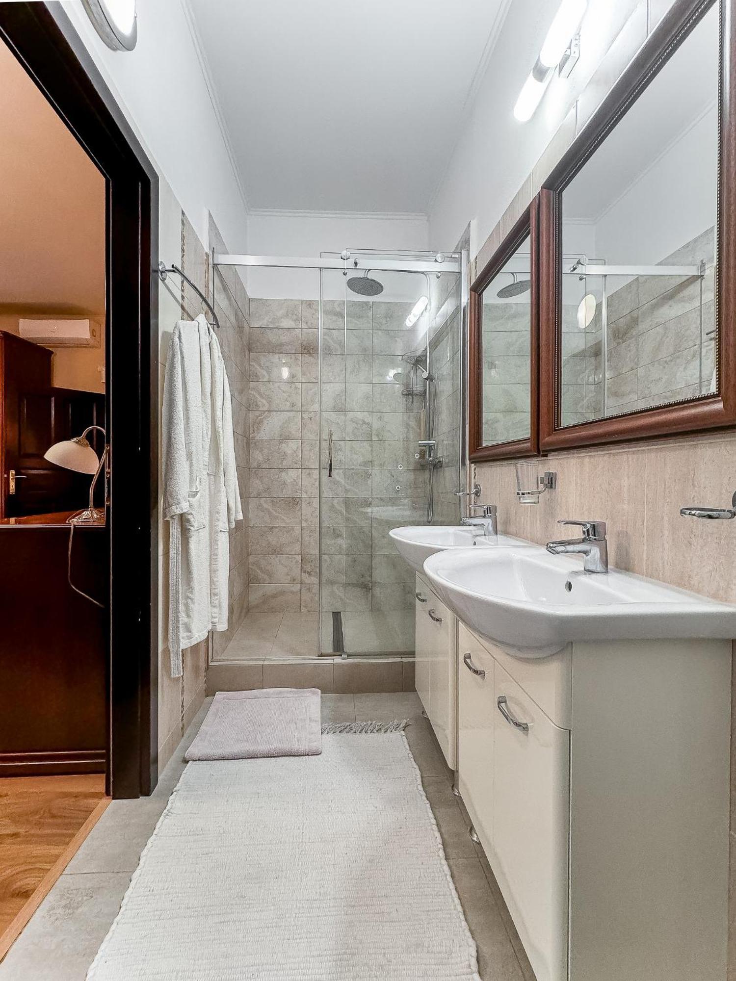 President Apartment City Center Kosice Kovacska Exterior foto