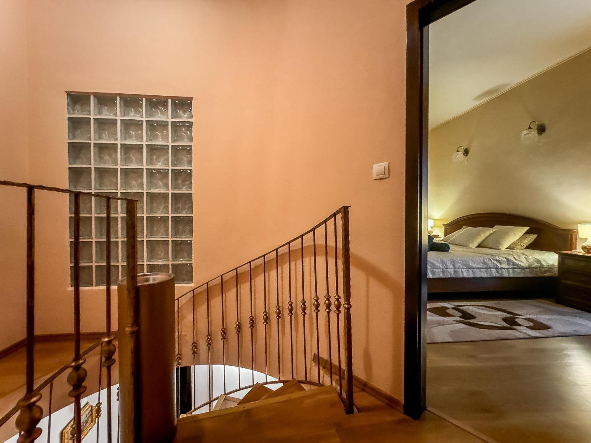 President Apartment City Center Kosice Kovacska Exterior foto