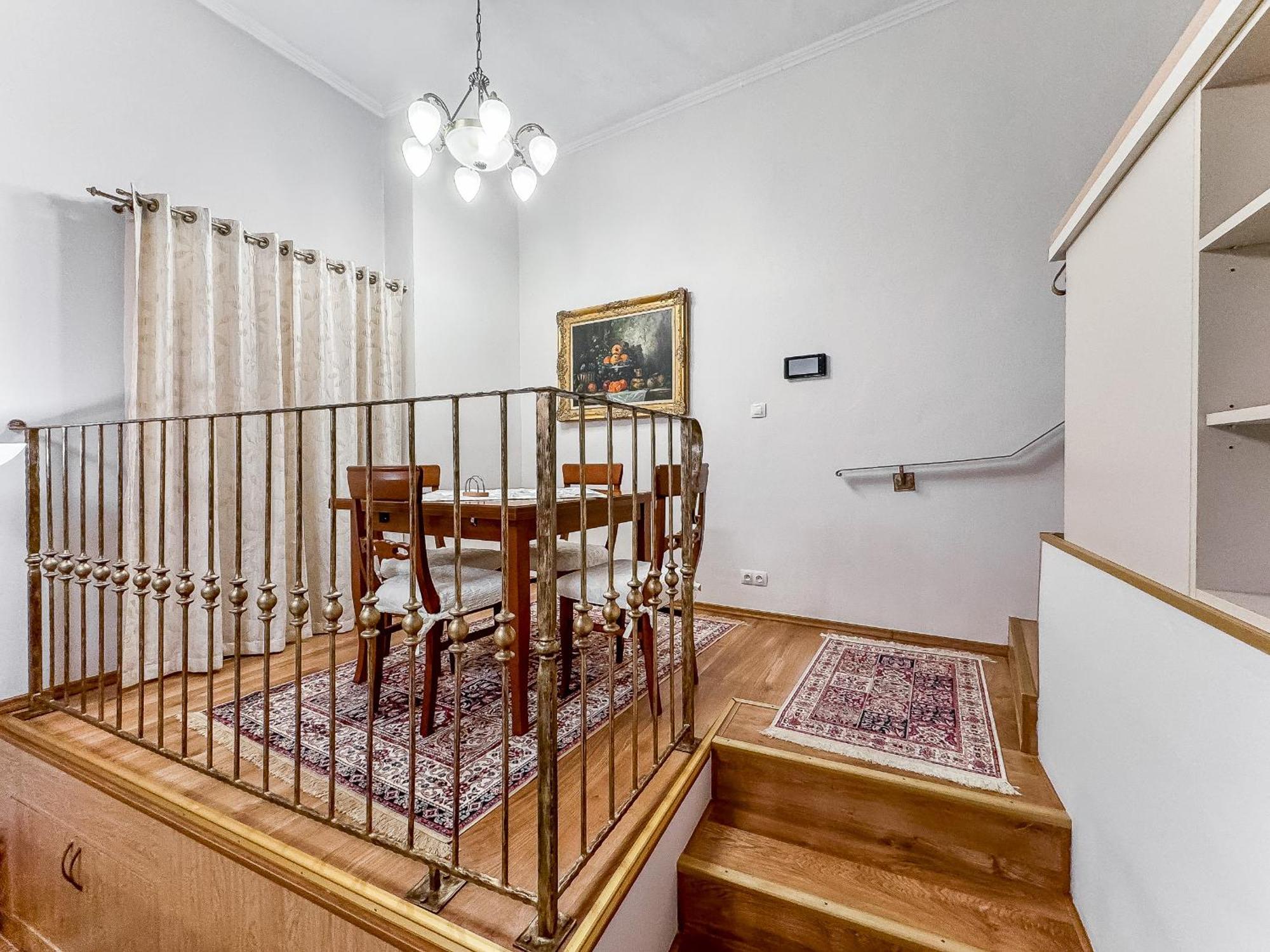 President Apartment City Center Kosice Kovacska Exterior foto