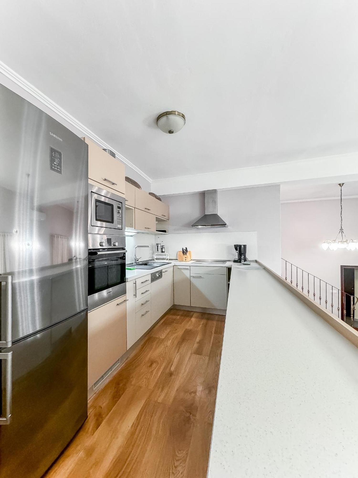 President Apartment City Center Kosice Kovacska Exterior foto