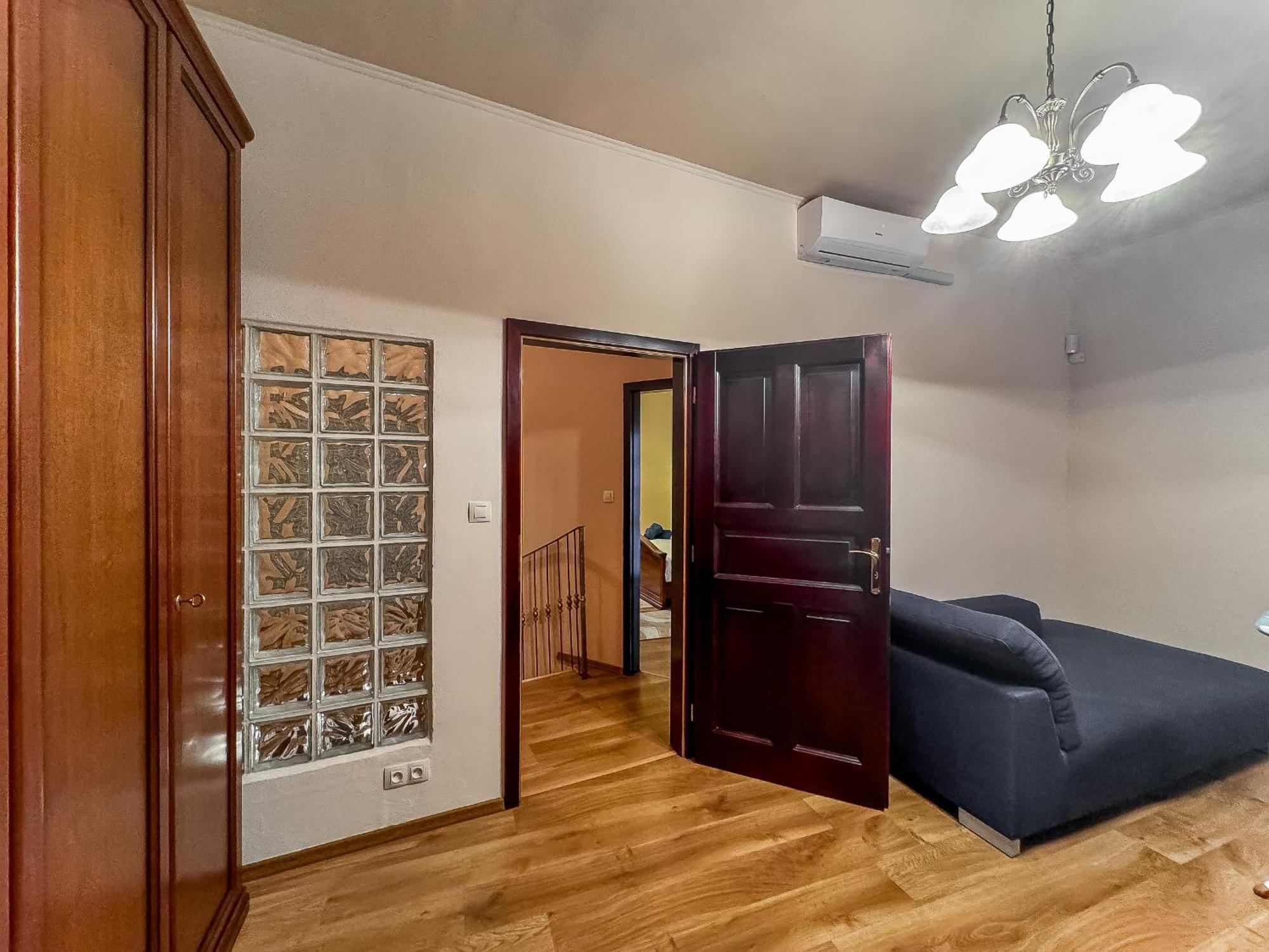 President Apartment City Center Kosice Kovacska Exterior foto