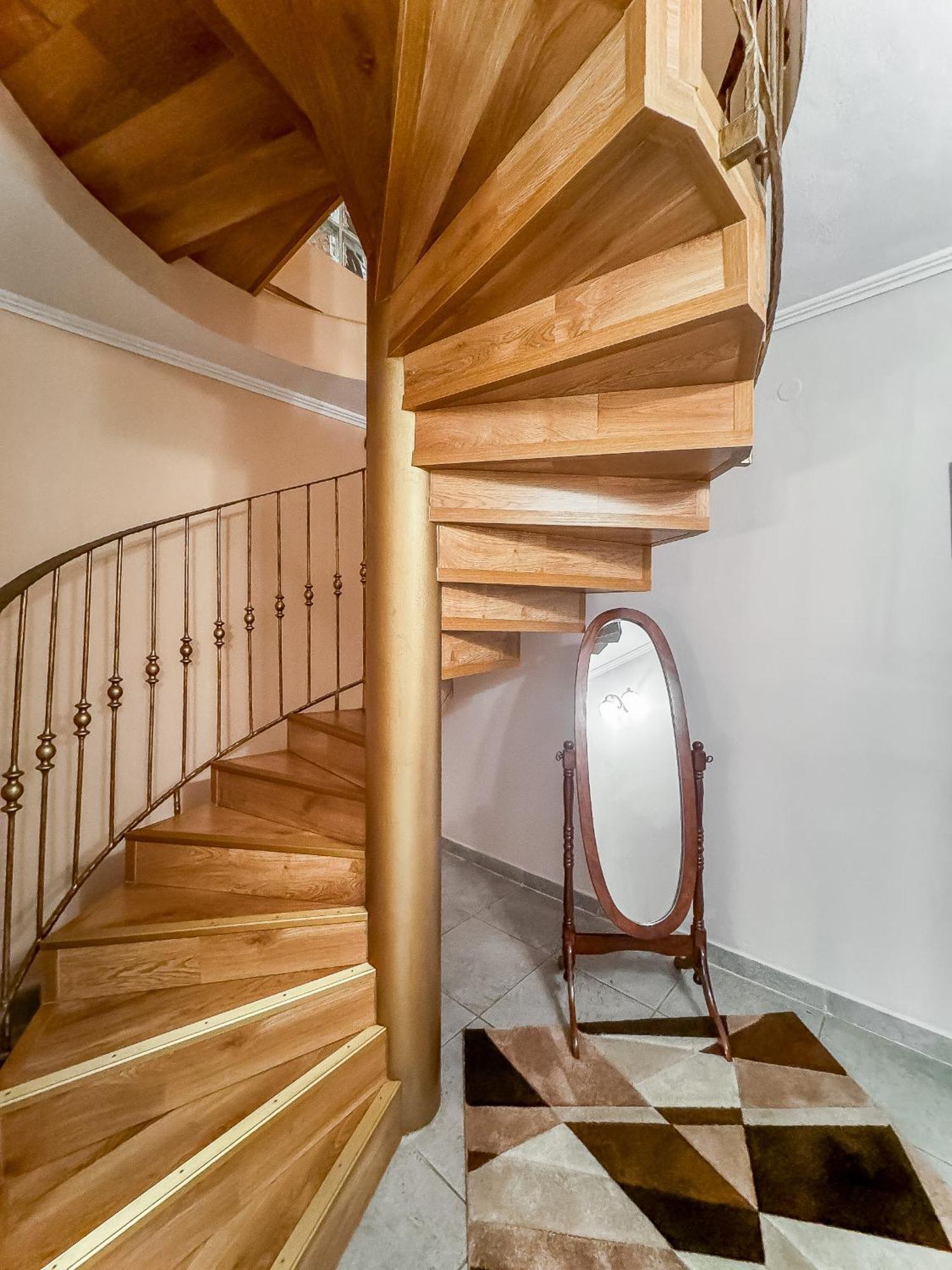 President Apartment City Center Kosice Kovacska Exterior foto