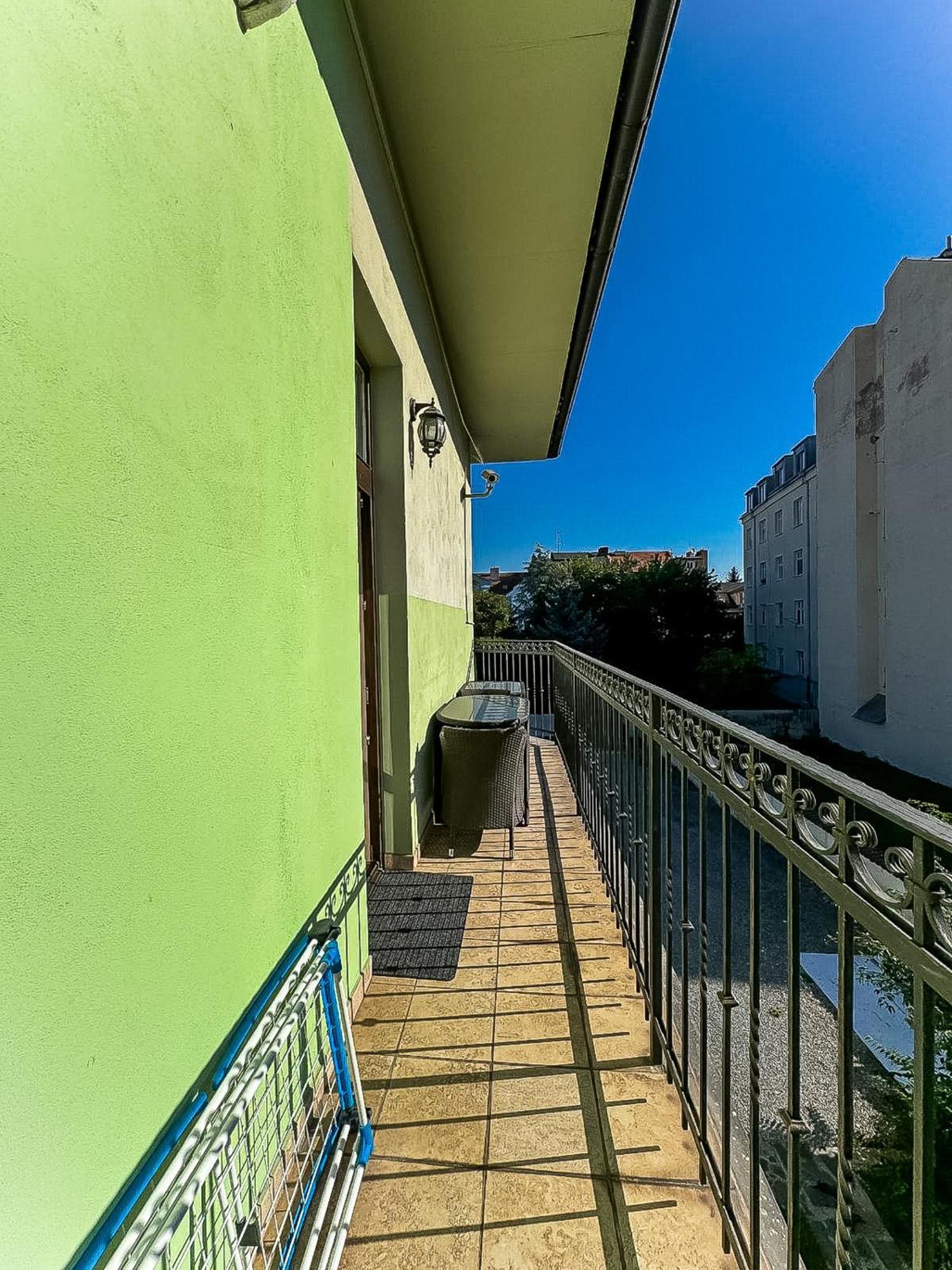 President Apartment City Center Kosice Kovacska Exterior foto