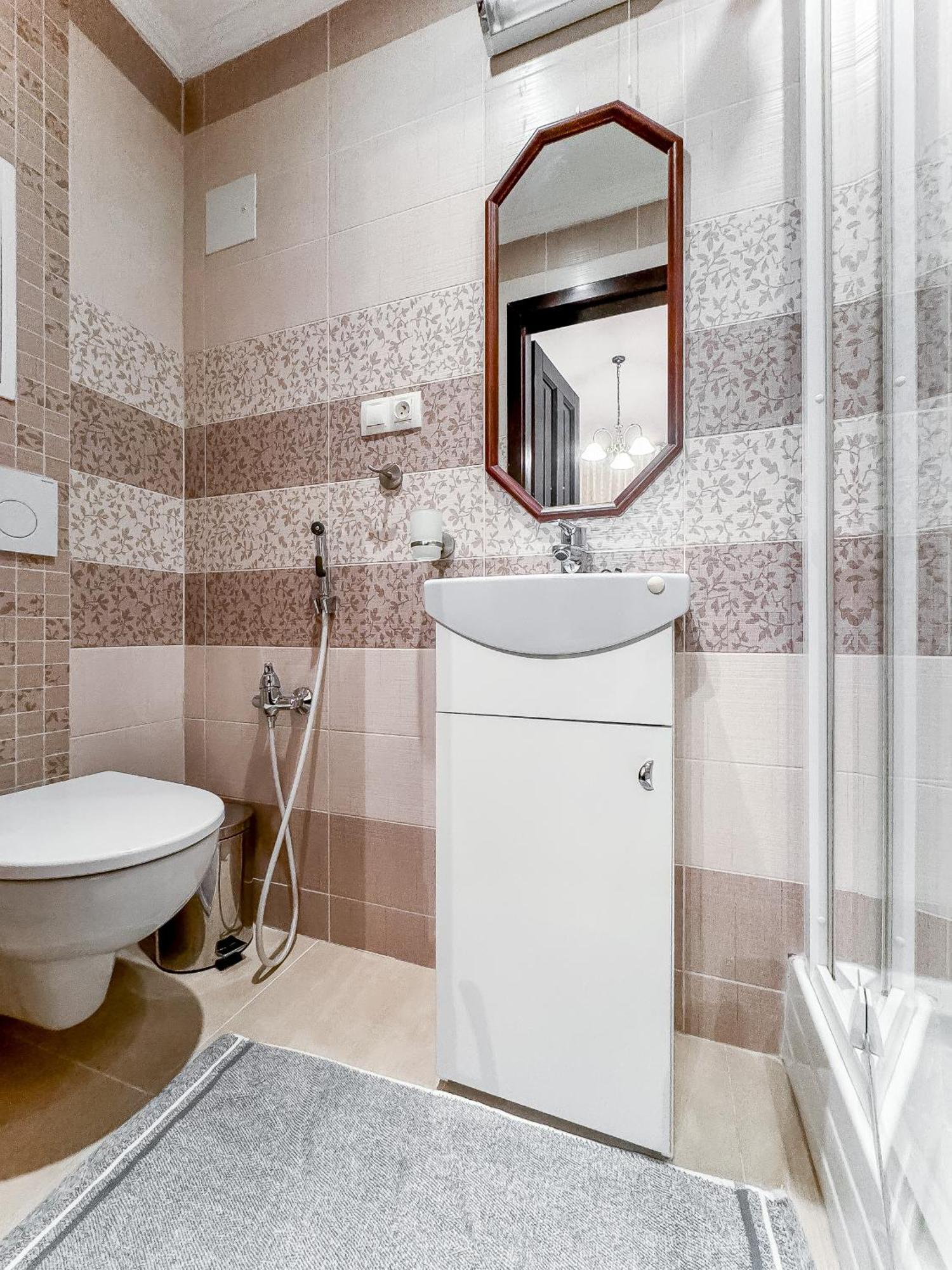 President Apartment City Center Kosice Kovacska Exterior foto
